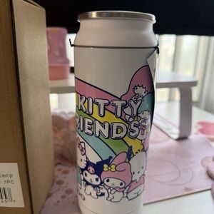 IGLOO Hello Kitty And Friends Insulated Tumbler Can 16oz Brand New In Box